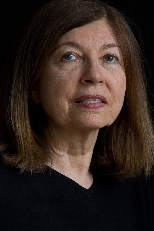 et billede af Marilú Mallet