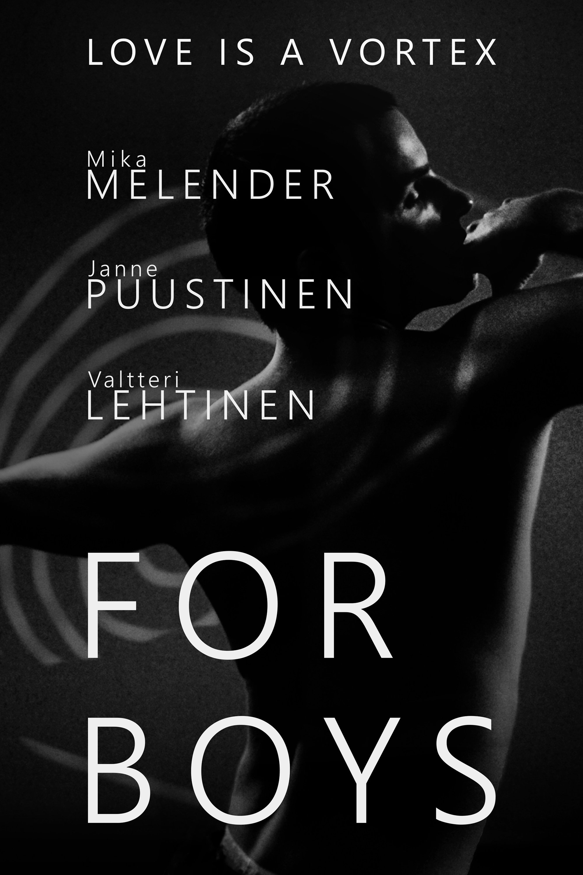 For Boys