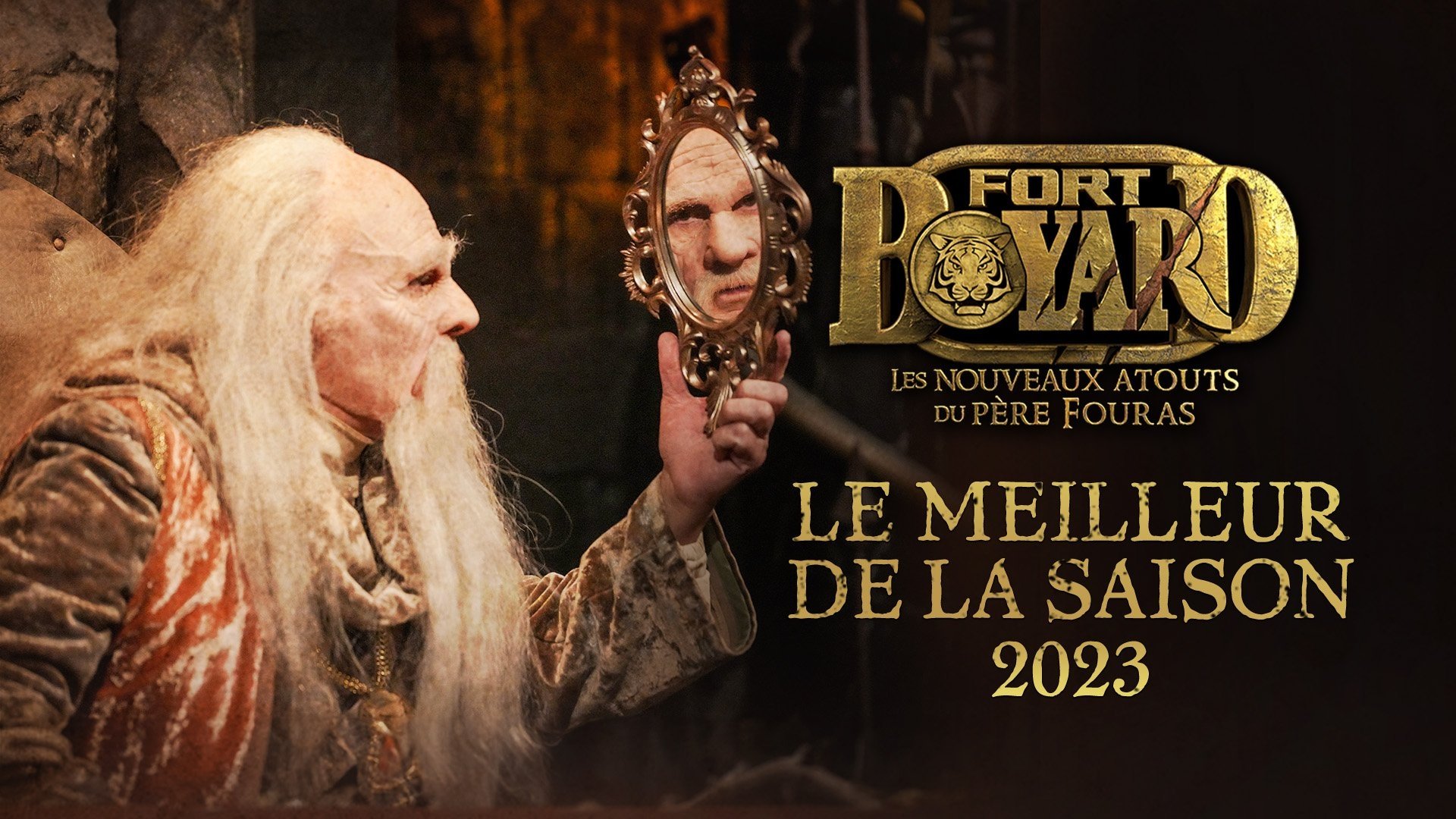 Fort Boyard
