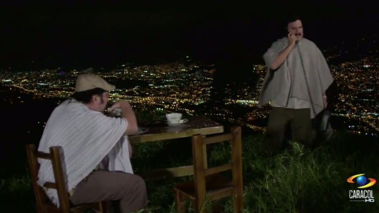 Thumbnail for Attack ends the life of Rodrigo Lara Season 1 Episode 19