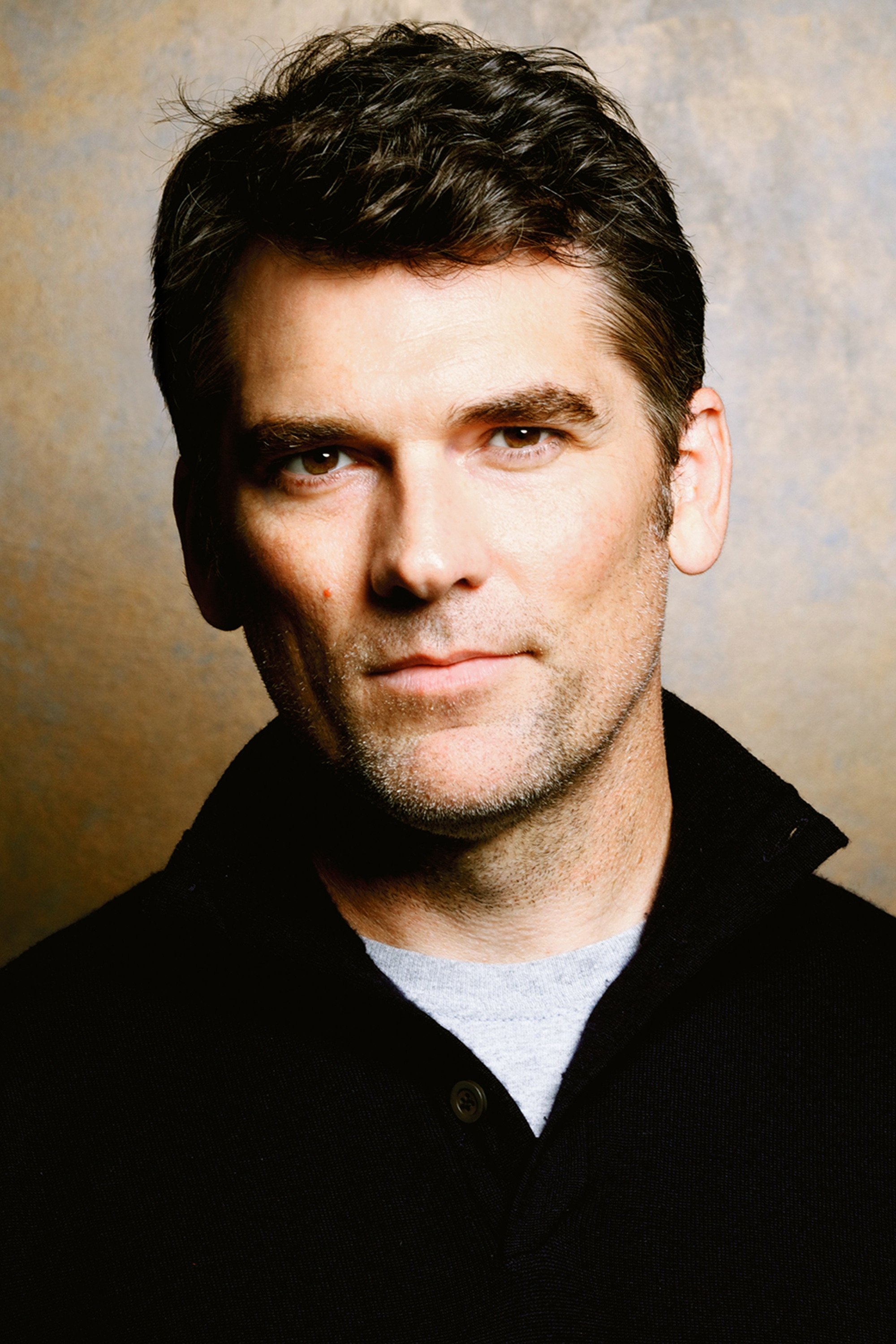 et billede af Robert Farrior