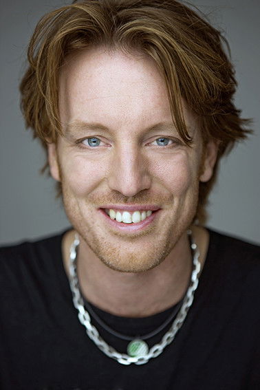 et billede af Fredrik Swahn