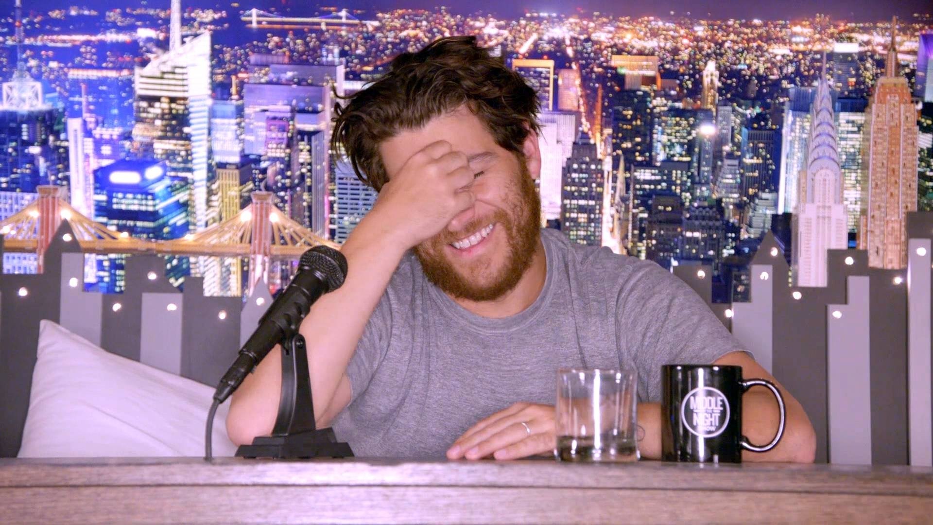Thumbnail for Adam Pally Season 1 Episode 5