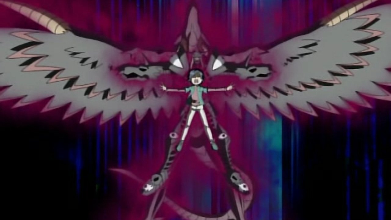 Digimon Frontier
