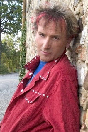 et billede af Solange