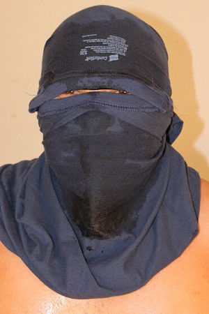 et billede af Victor