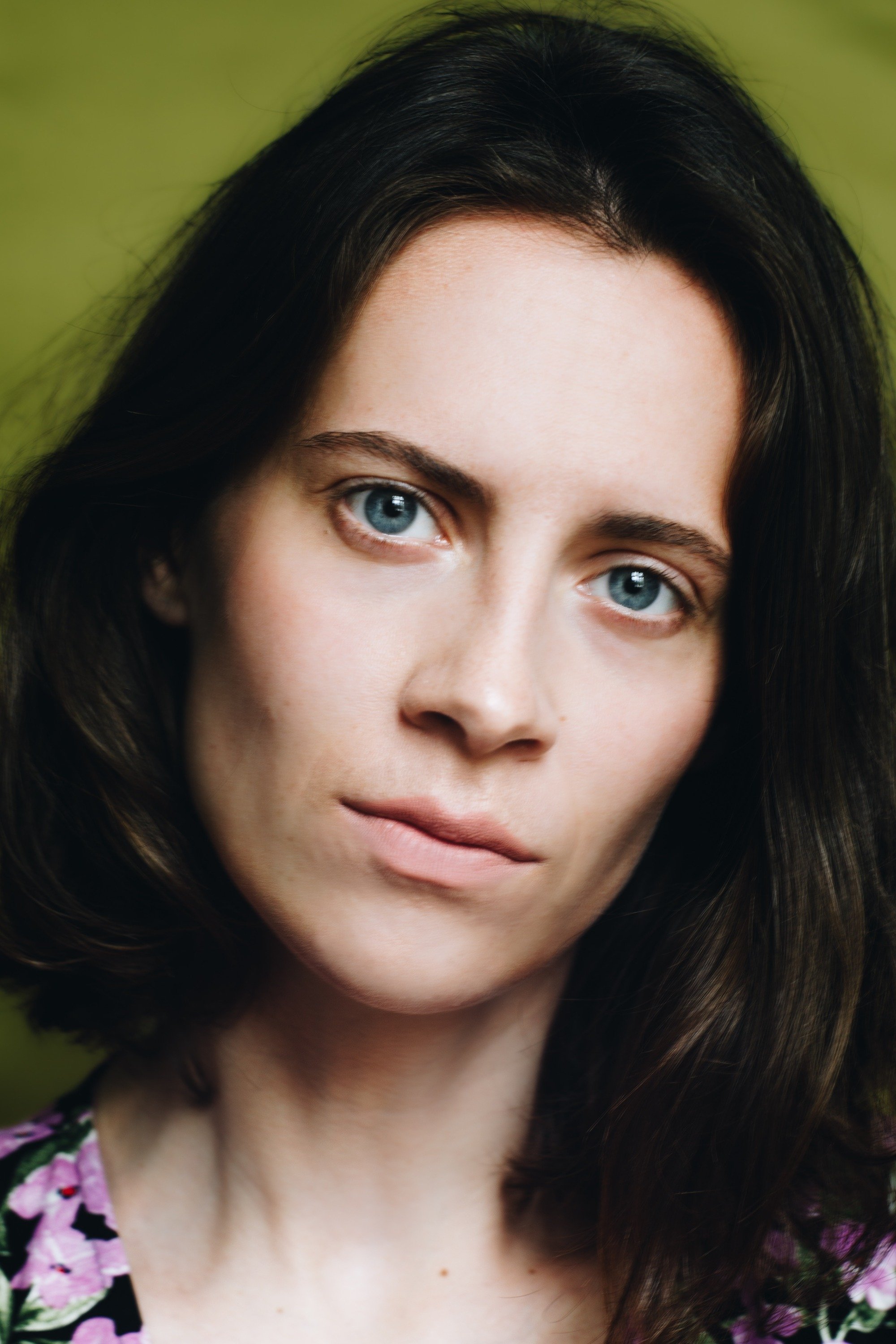 et billede af Ilo-Ann Saarepera