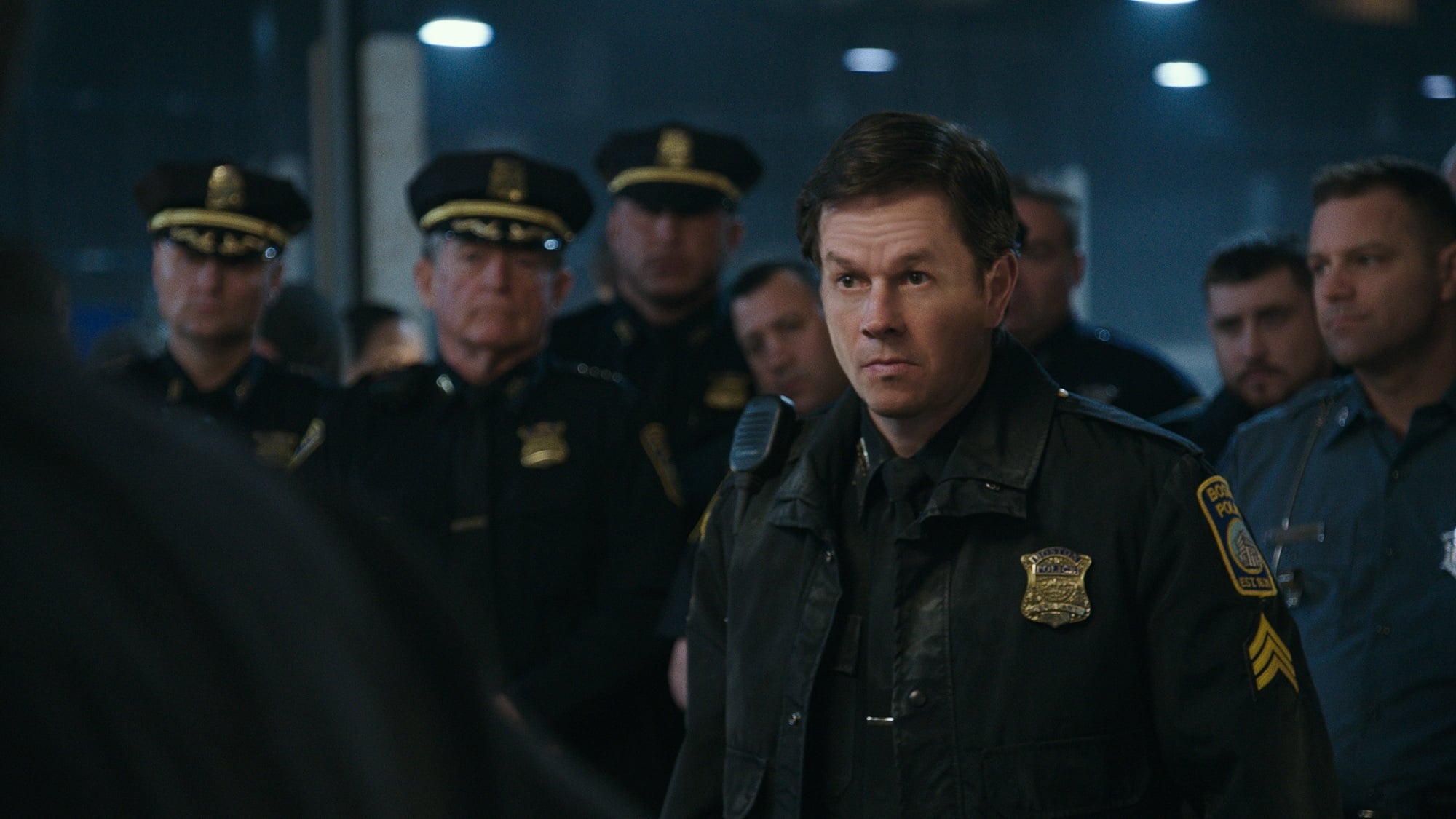 Patriots Day (2016)