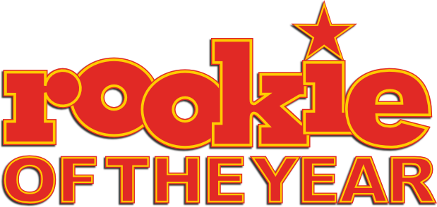 Rookie of the Year Logo