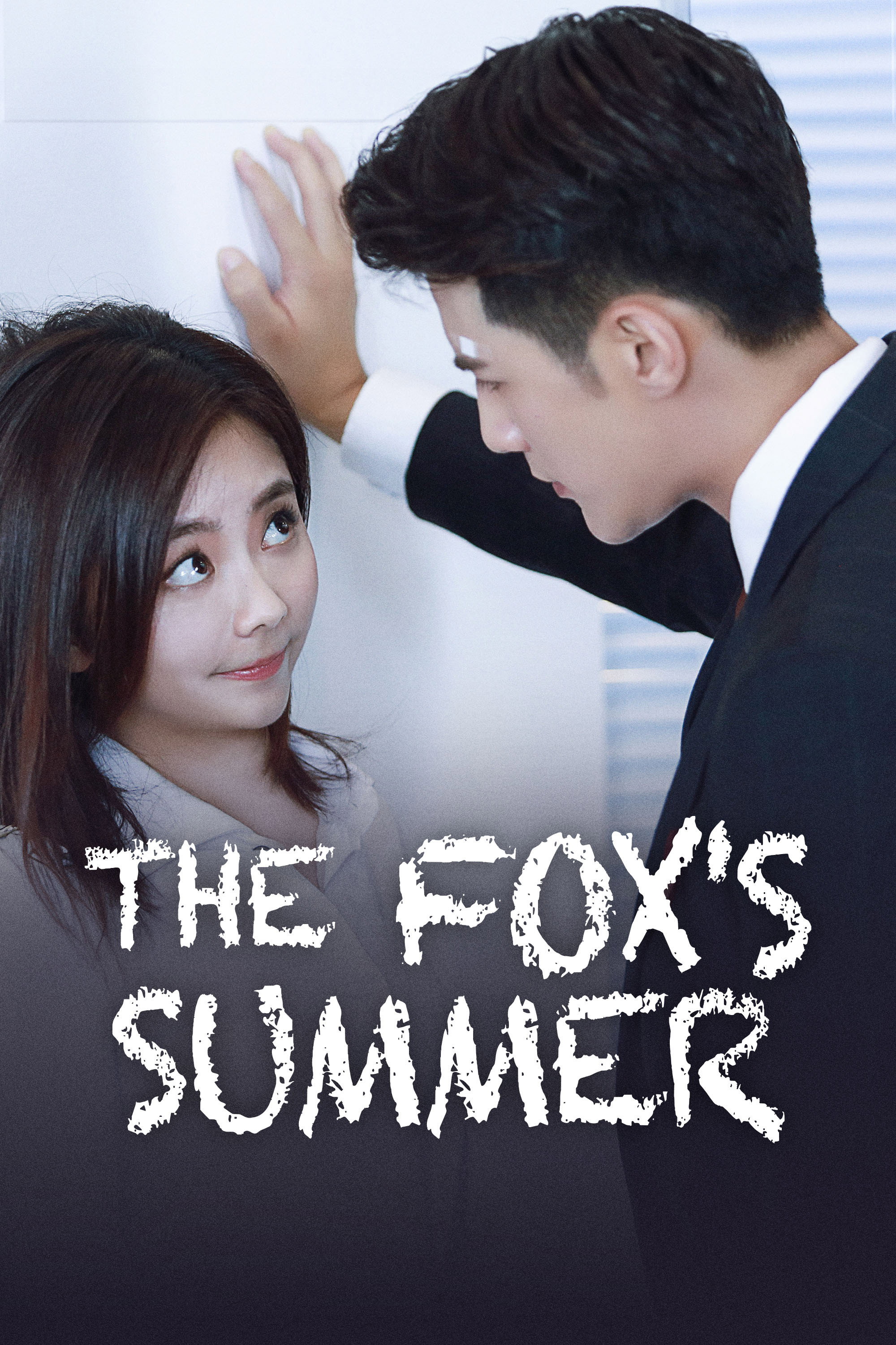 The Fox's Summer