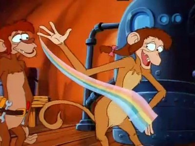 Thumbnail for The Great Rainbow Caper Season 1 Episode 15