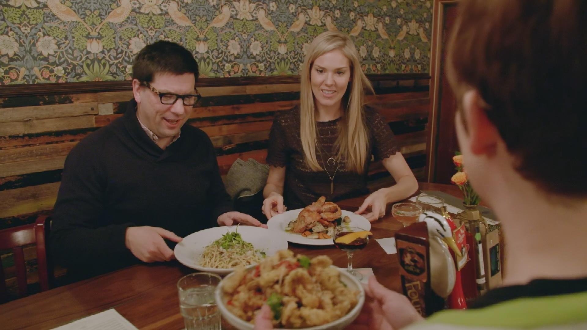 Wisconsin Foodie - Épisode 13
