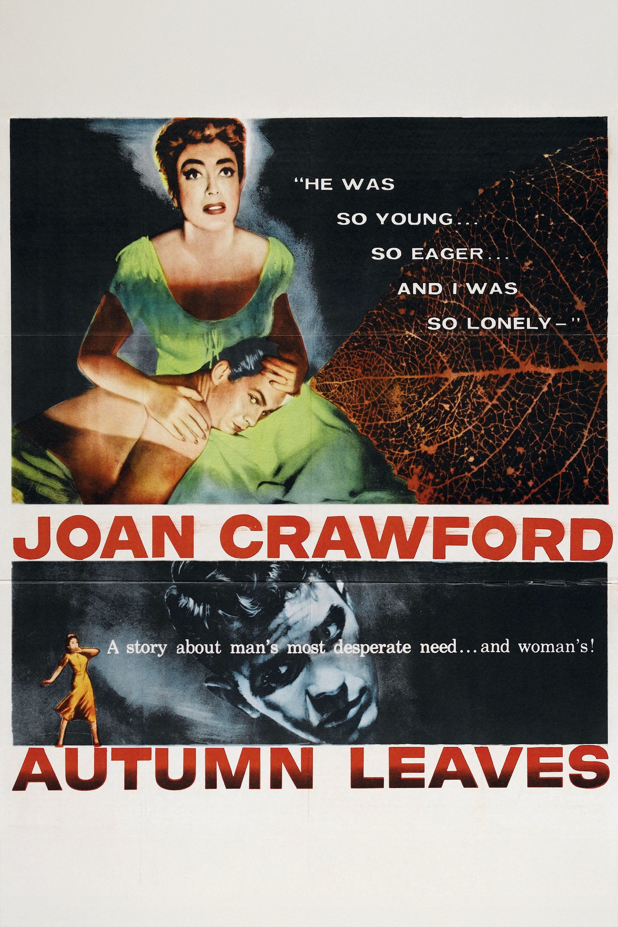 Autumn Leaves