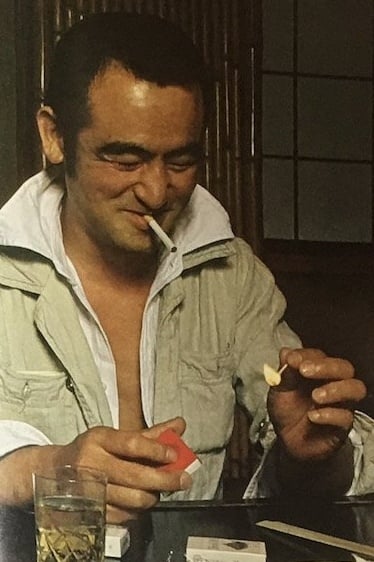 Takuzō Kawatani Photo