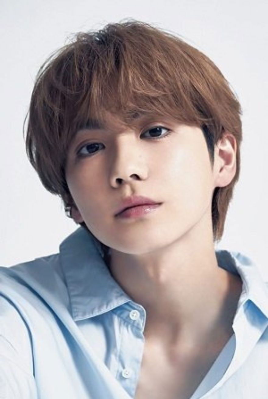 Et billede af Hokuto Yoshino