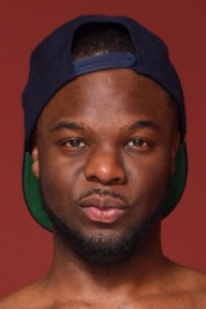 et billede af Marcus Cole