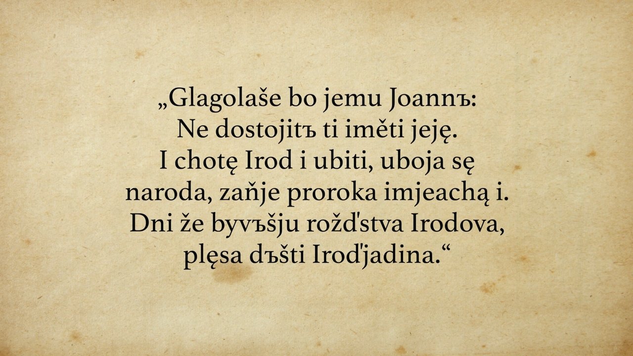 Uzlíky na jazyku