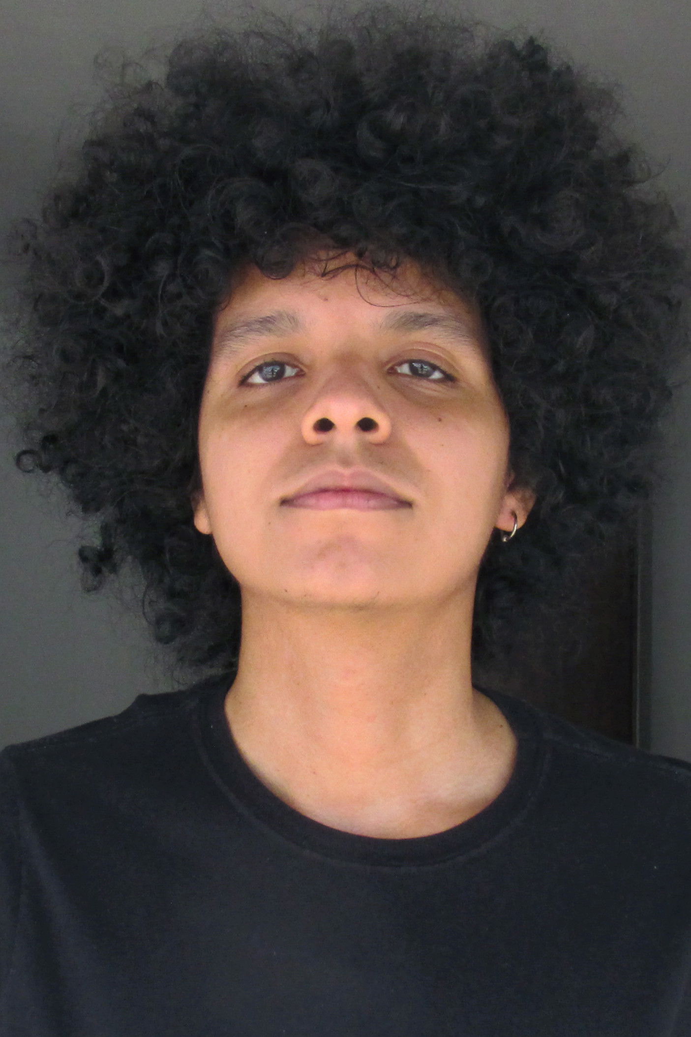 et billede af Bruno Ribeiro