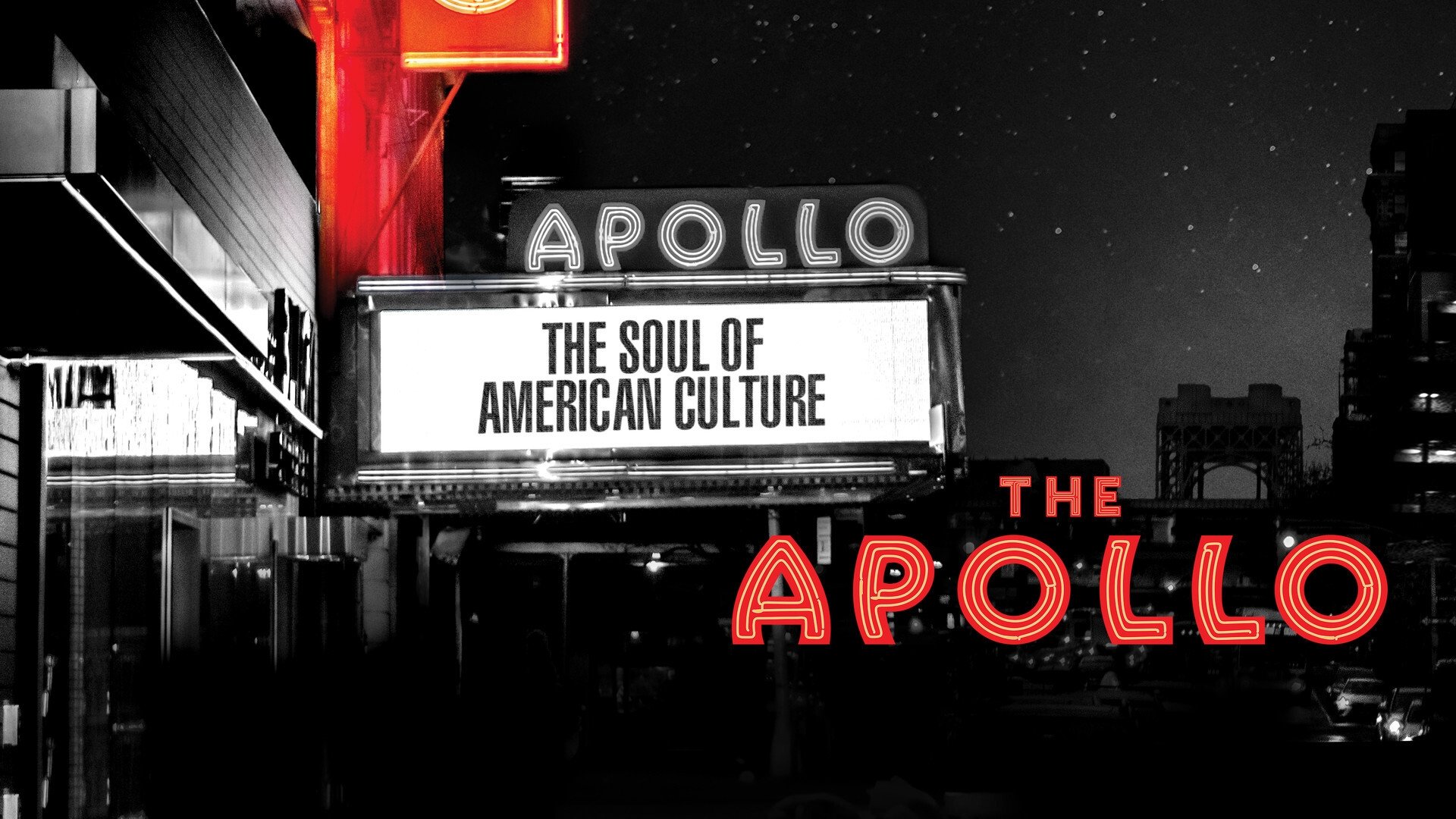 The Apollo