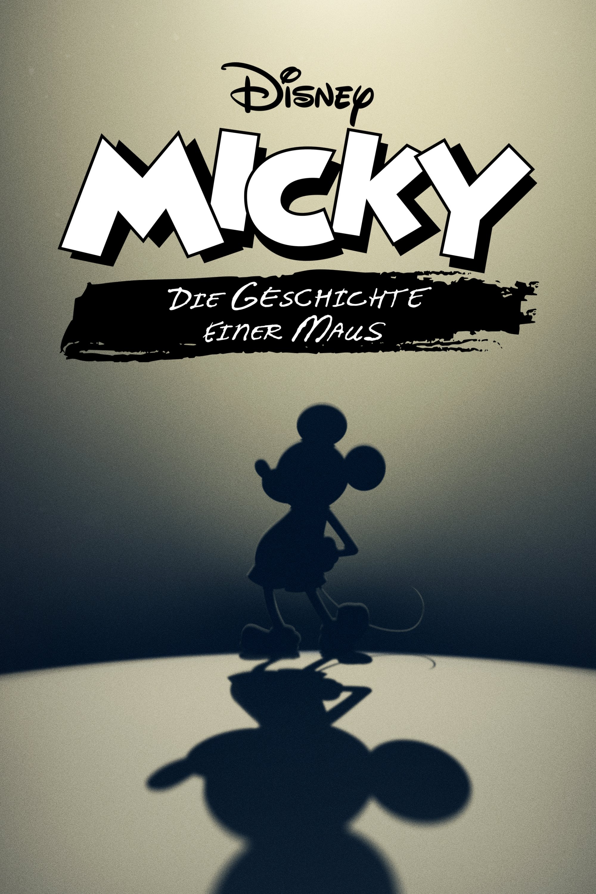 Mickey: The Story of a Mouse