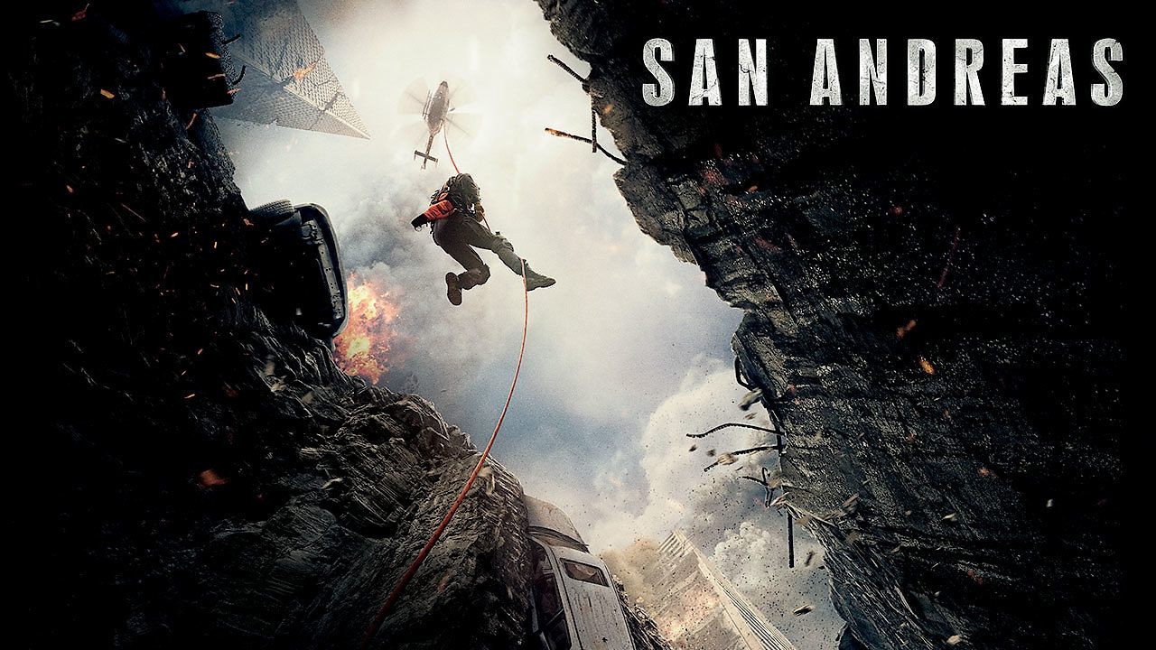 San Andreas