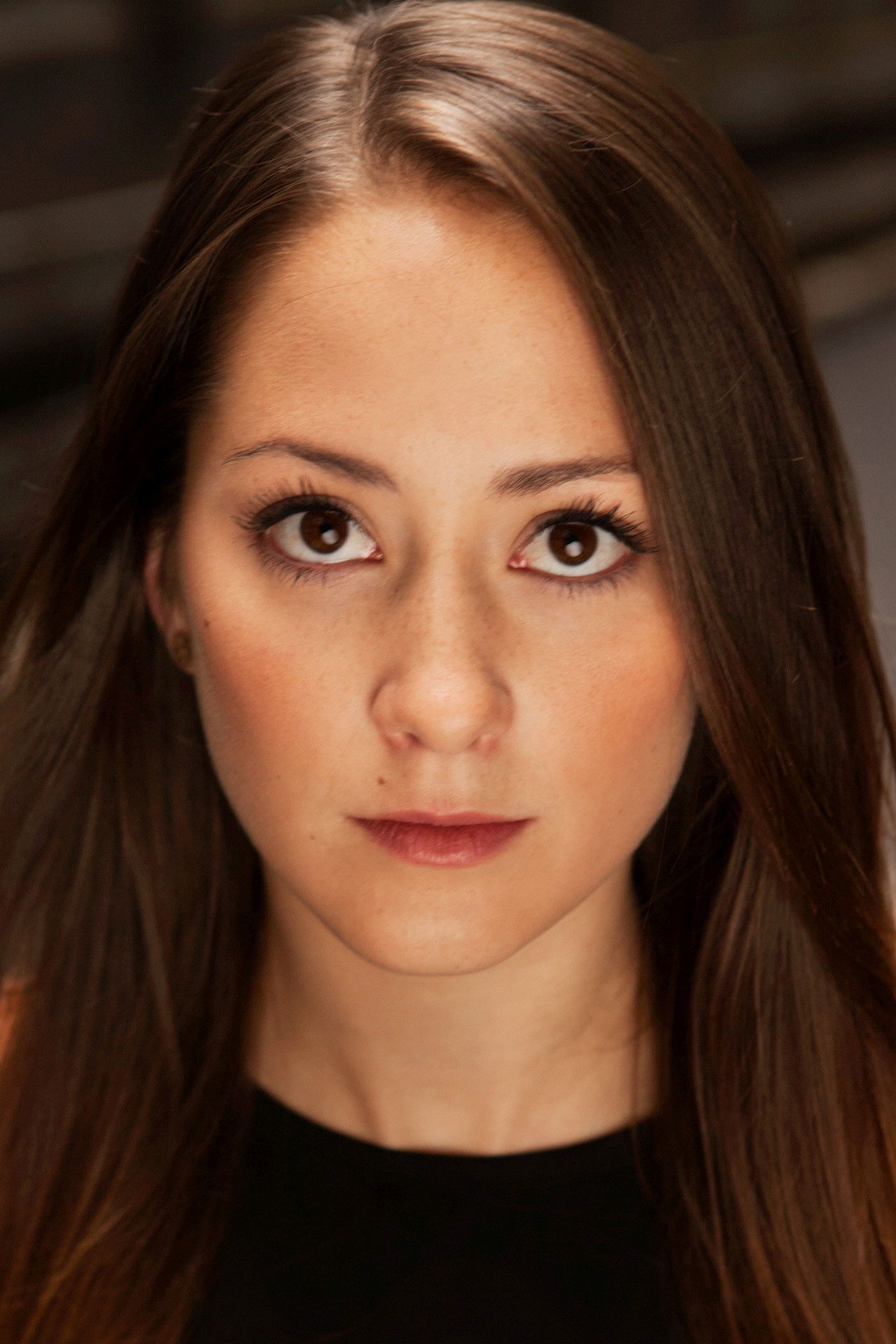 et billede af Ashlee Lollback