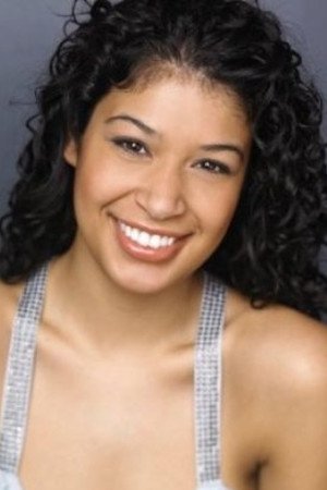 et billede af Angelique Lewis