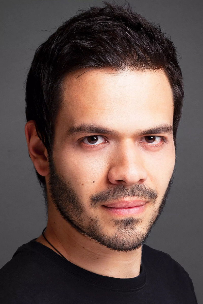 et billede af Barış Kışlak