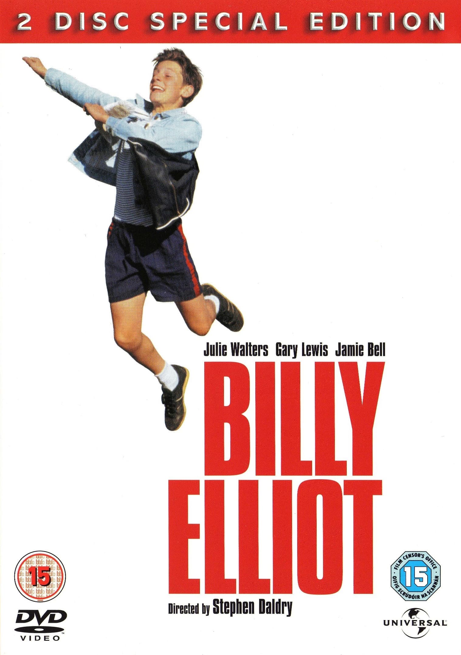 2000 Billy Elliot