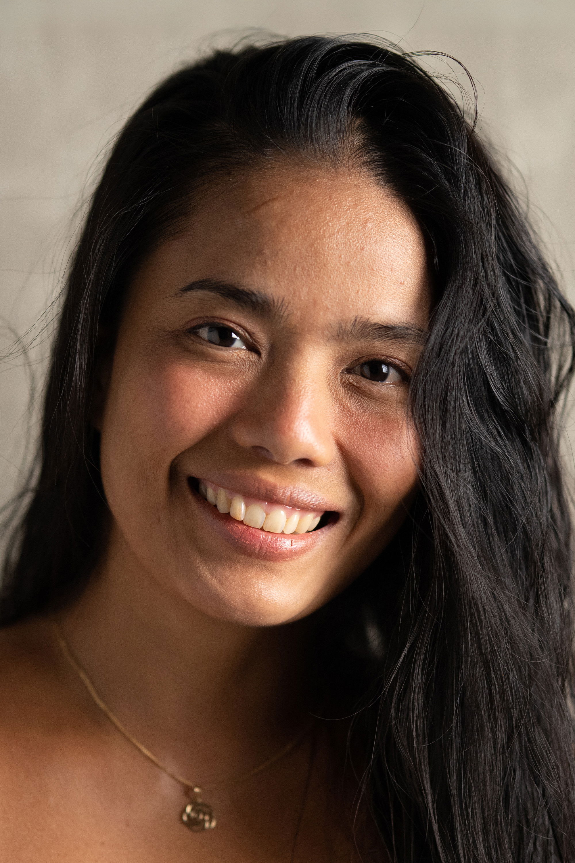 et billede af Kare Adea