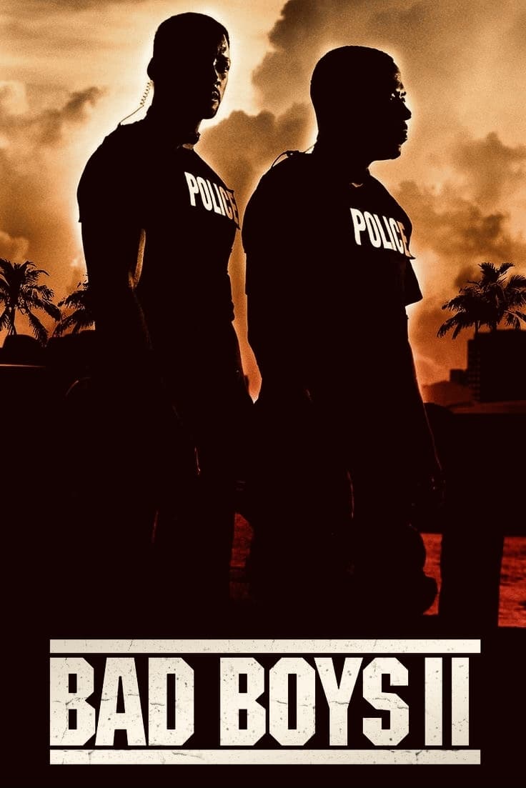 Bad Boys II