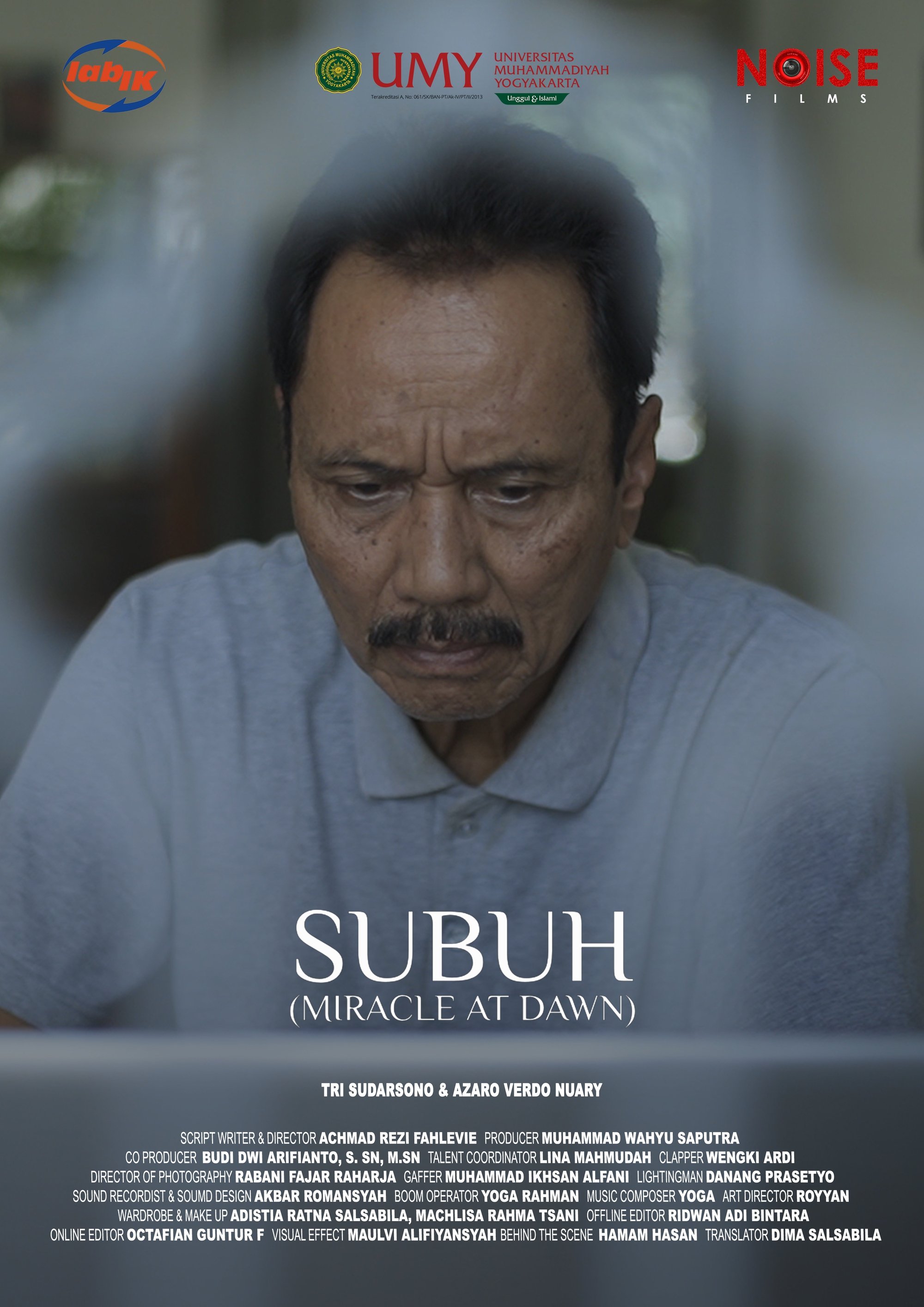 Subuh Subuh
