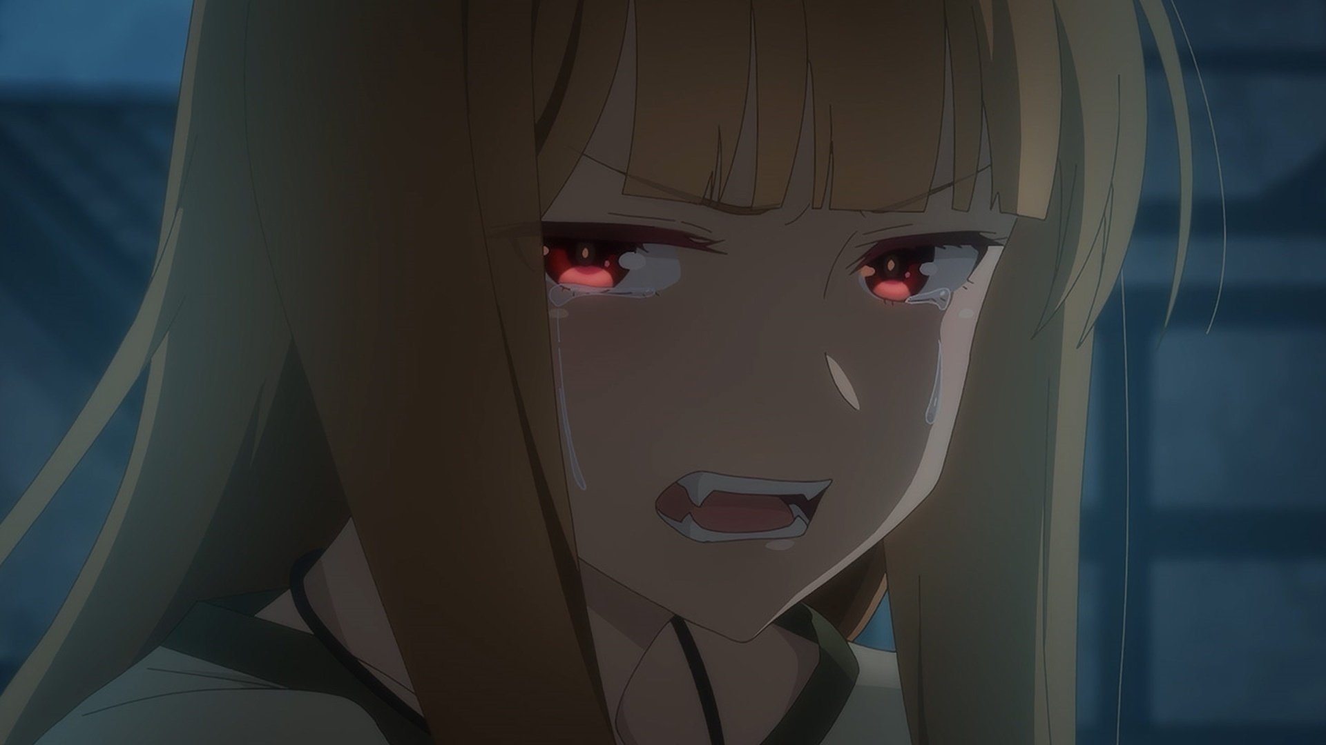 Spice and Wolf: MERCHANT MEETS THE WISE WOLF