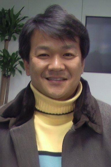 et billede af Lee Jung-yeol