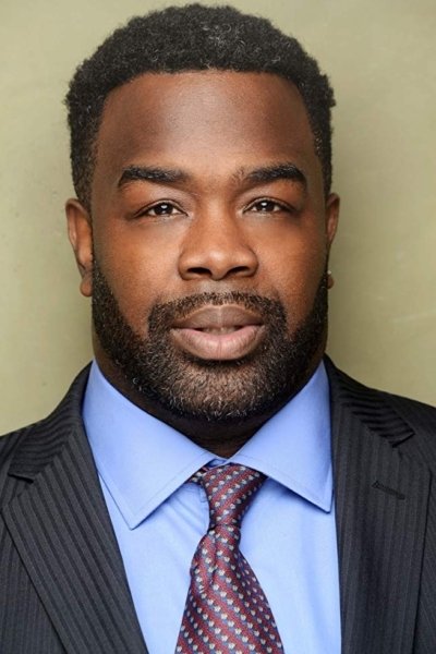 et billede af Hunter Womack