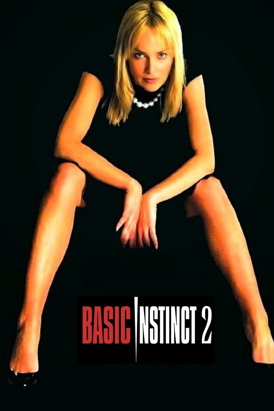 Basic Instinct 2