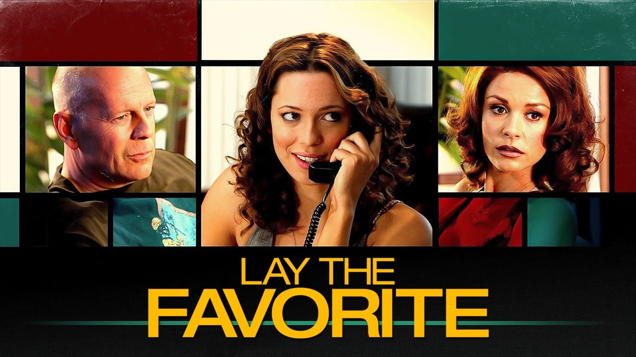 Lay the Favorite (2012)