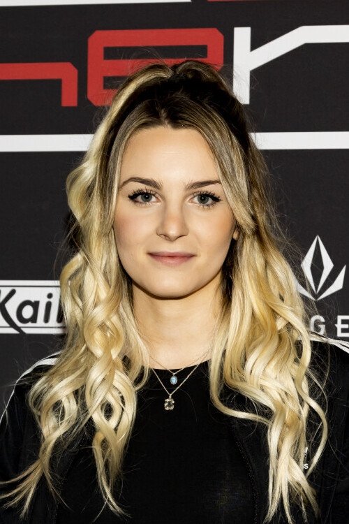 Profile image of Noelia San Martín, a notable actor/actress