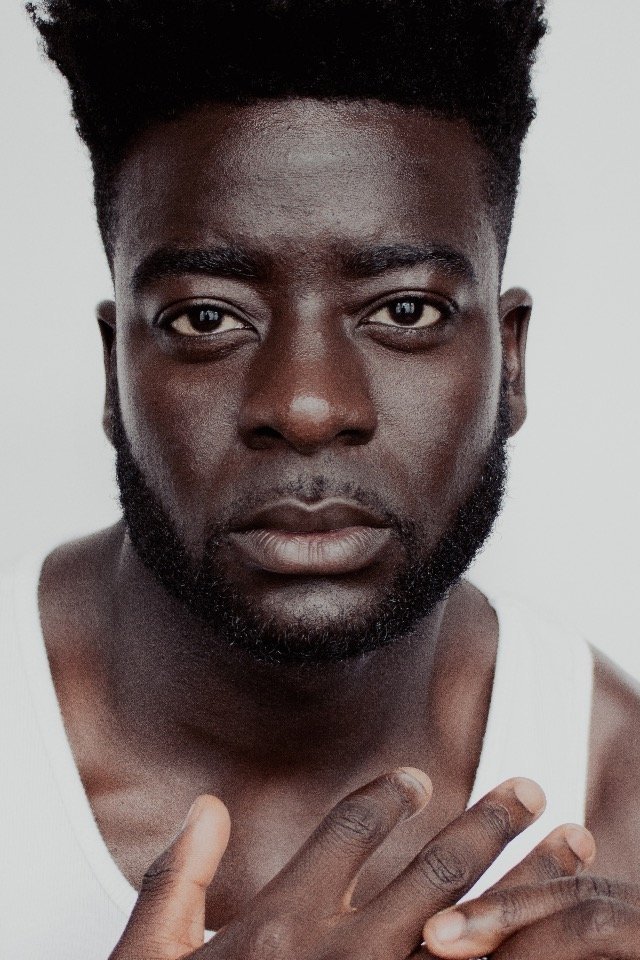 et billede af Gustave Die