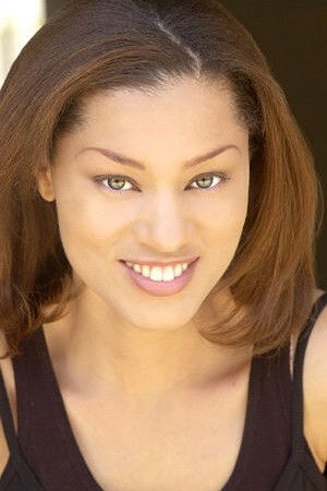 et billede af Monique Chachere