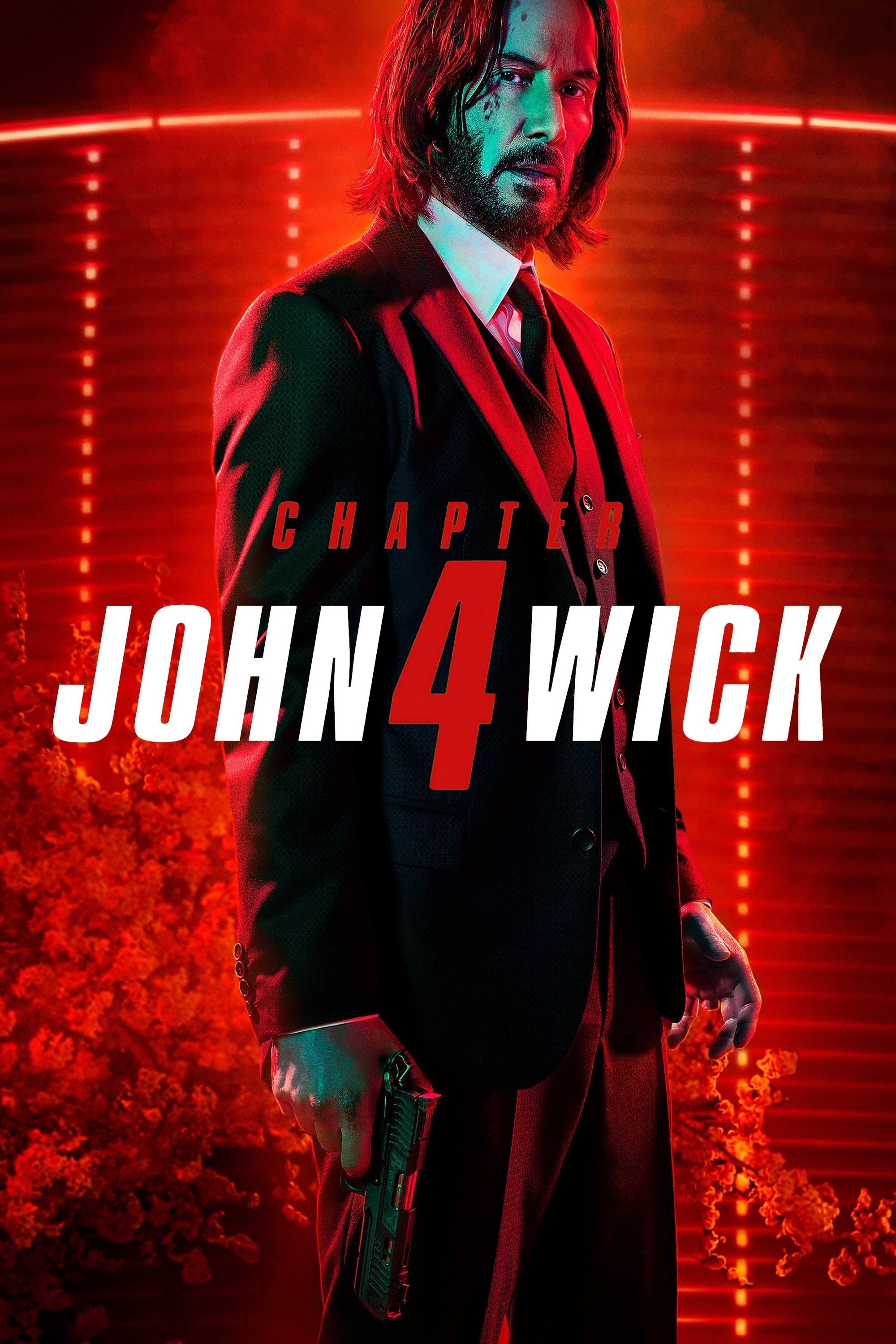 John Wick: Chapter 4