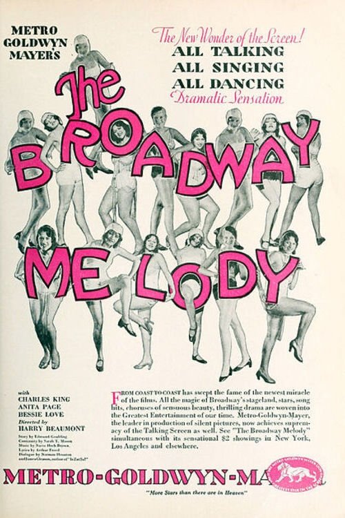 The Broadway Melody