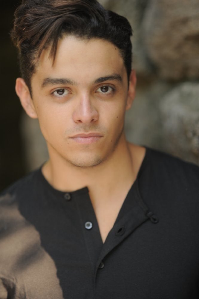 et billede af Lucca De Oliveira