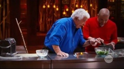 MasterChef (Australia) 5x19