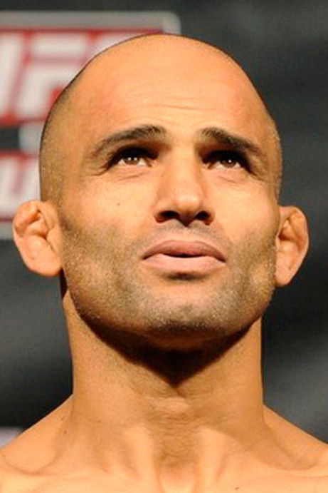 et billede af Kamal Shalorus