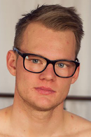 et billede af Igor Remza