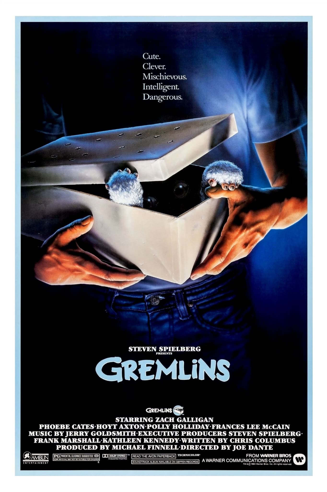 Gremlins