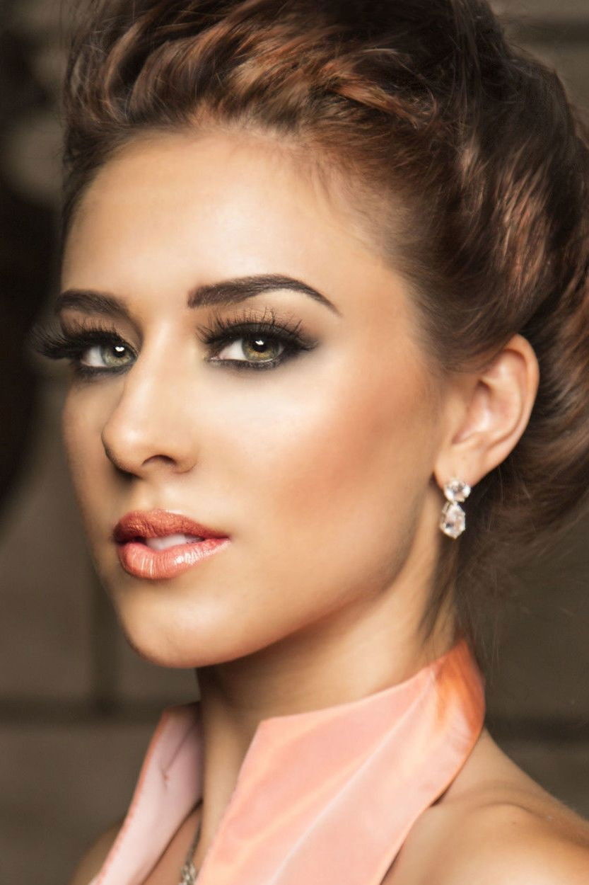 et billede af Denise Woelpern