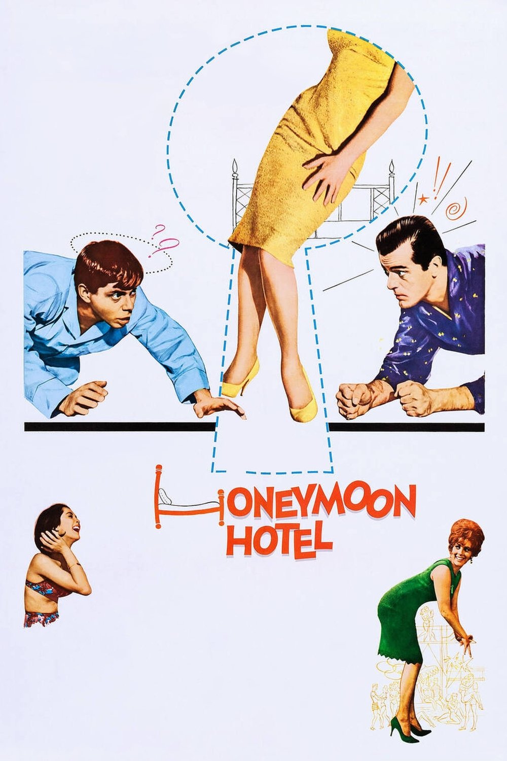 Honeymoon Hotel