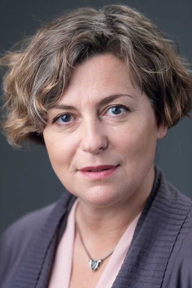 et billede af Yuliya Yablonskaya